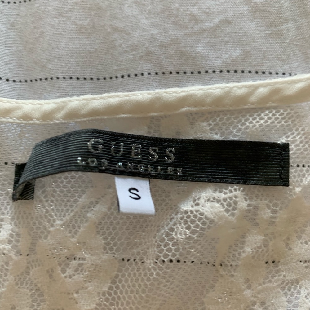 Guess dress - Picture 6 of 6